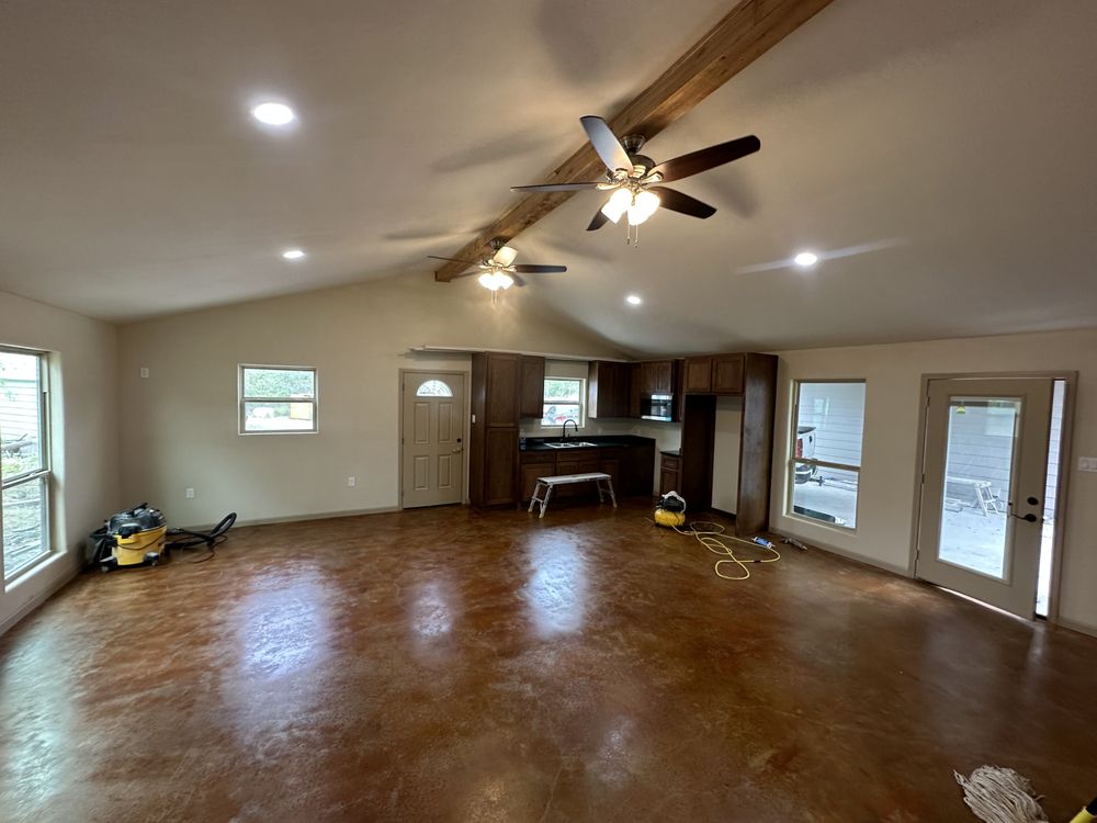 Slide of Casa Alta Services