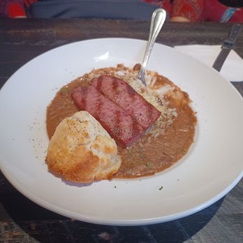 Copeland's - NEW ORLEANS FAMOUS RED BEANS AND RICE, Sausage, and Copeland's Famous Biscuit - Cajun/Creole Near Me - Jacksonville, Florida Copeland's - NEW ORLEANS FAMOUS RED BEANS AND RICE, Sausage, and Copeland's Famous Biscuit - Cajun/Creole Near Me - Jacksonville, Florida