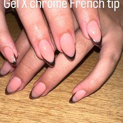 Gel X Full set