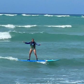Let's Surf HI - Surf Schools Near Me - Waianae, Hawaii Let's Surf HI - Surf Schools Near Me - Waianae, Hawaii