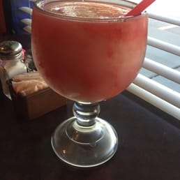 Strawberry Margarita Strawberry Margarita