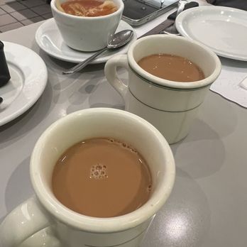 Cafe Bakery & Restaurant - Bakeries Near Me - San Francisco, California