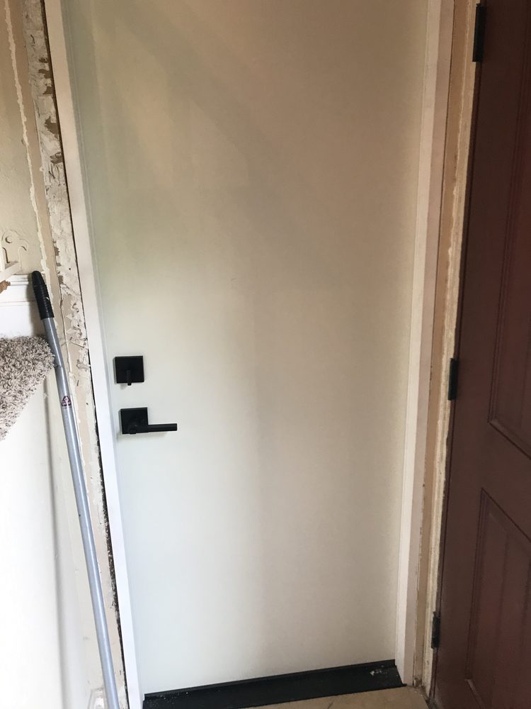 Slide of Majestic Construction