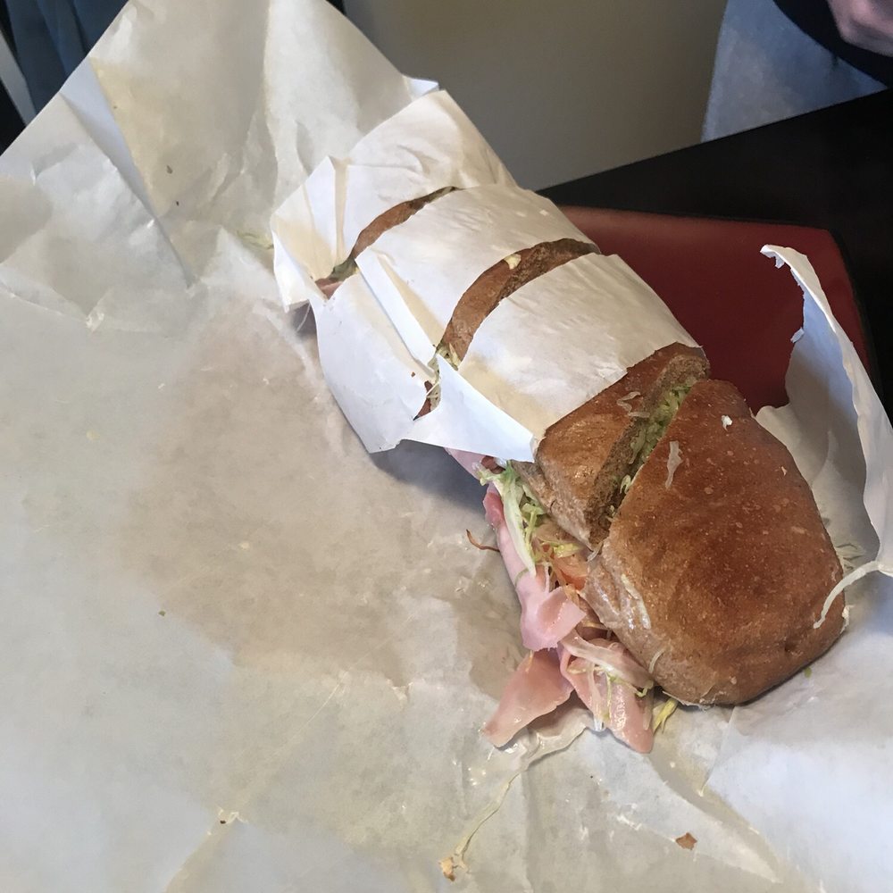 Amiel's Subs & Roast Beef - Sandwiches Near Me - Rochester, New York