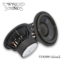 Twisted Sounds
