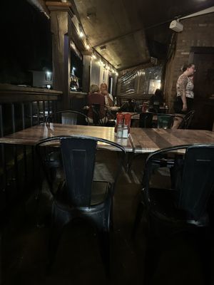 Cover Two Sports Cafe by null