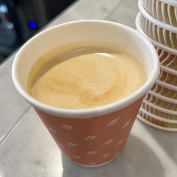 Maison Nico - Cortado - Bakeries Near Me - San Francisco, California Maison Nico - Cortado - Bakeries Near Me - San Francisco, California