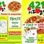 421 Pizza