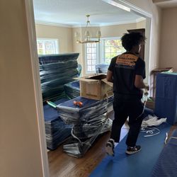 Nwss Moving And Delivery