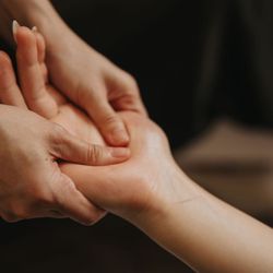 Sabai Thai Spa