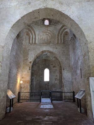 Church of Saint John of the Hermits by null