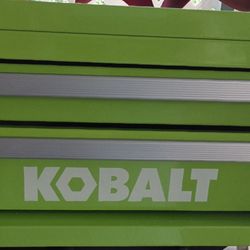 Lowe's Home Improvement - I got a mini toolbox for my Peloton tools that mostly consist of Allen wrenches.