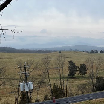Devils Backbone Brewing Company - Brewpubs Near Me - Lexington, Virginia