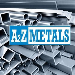 A2Z Metals - Metals - steel, aluminium, brass, stainless any quantity