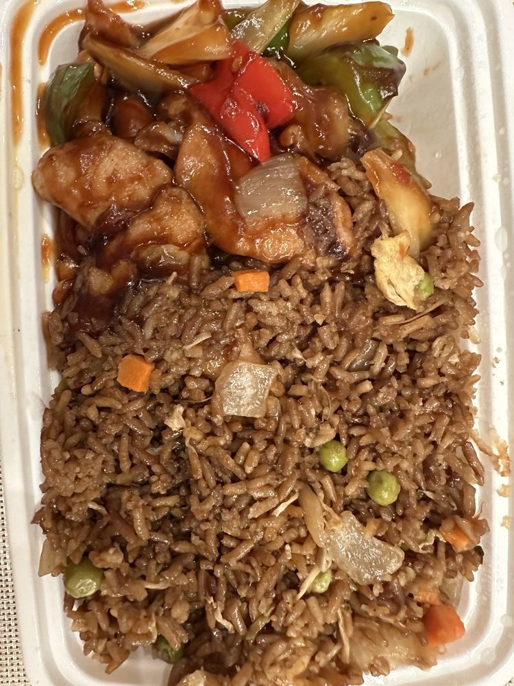Wok 18