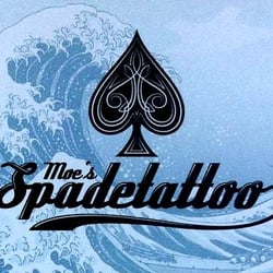 Spadetattoo