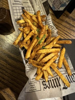 Vigilante Gastropub & Games by null