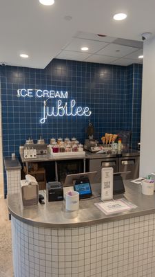 Ice Cream Jubilee - Reston by null