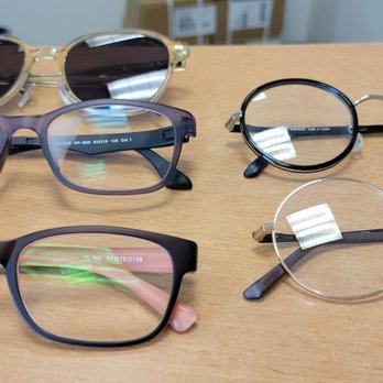 Wholesale Optical Eyewear - Our glasses we picked - Eyewear & Opticians Near Me - Anaheim, California
