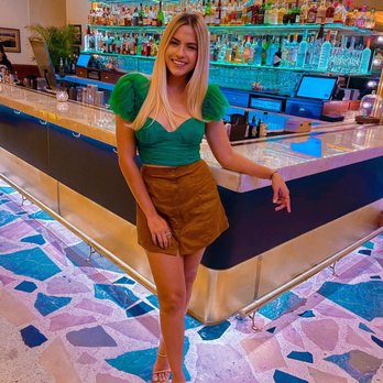 Marion - The bar - Mediterranean Near Me - Miami, Florida Marion - The bar - Mediterranean Near Me - Miami, Florida