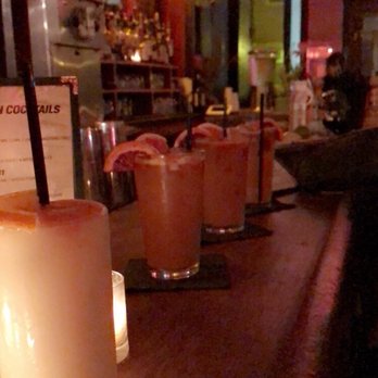 Mad Tropical - Bars Near Me - Brooklyn, New York