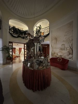 Palazzo Alabardieri by null