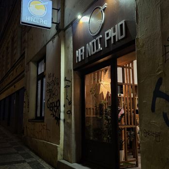 Hanoi Pho - Vietnamese Near Me - Prague, Puerto Rico