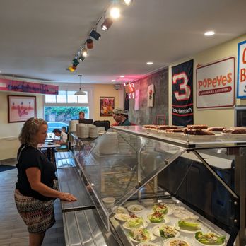 Hot Stuff - Cold bar - Southern Near Me - New Orleans, Louisiana