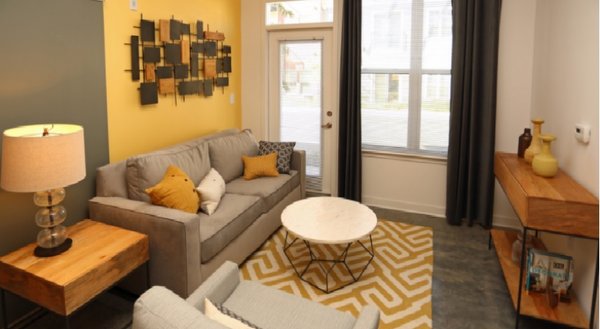Canalside Lofts by null