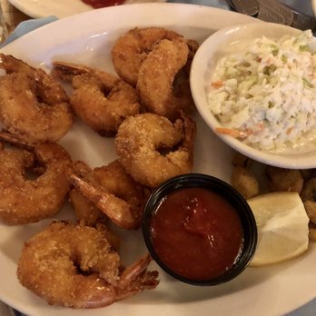 Old Mill Restaurant - Fried shrimp - American Near Me - Pigeon Forge, Tennessee