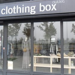 Clothing Box