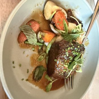 Ema - Short ribs - Mediterranean Near Me - Glenview, Illinois Ema - Short ribs - Mediterranean Near Me - Glenview, Illinois