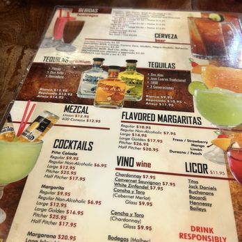 Cocula Restaurant - Mexican Near Me - Calumet City, Illinois