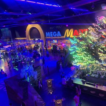 AREA15 - Inside area 15 - Venues & Event Spaces Near Me - Las Vegas, Nevada AREA15 - Inside area 15 - Venues & Event Spaces Near Me - Las Vegas, Nevada