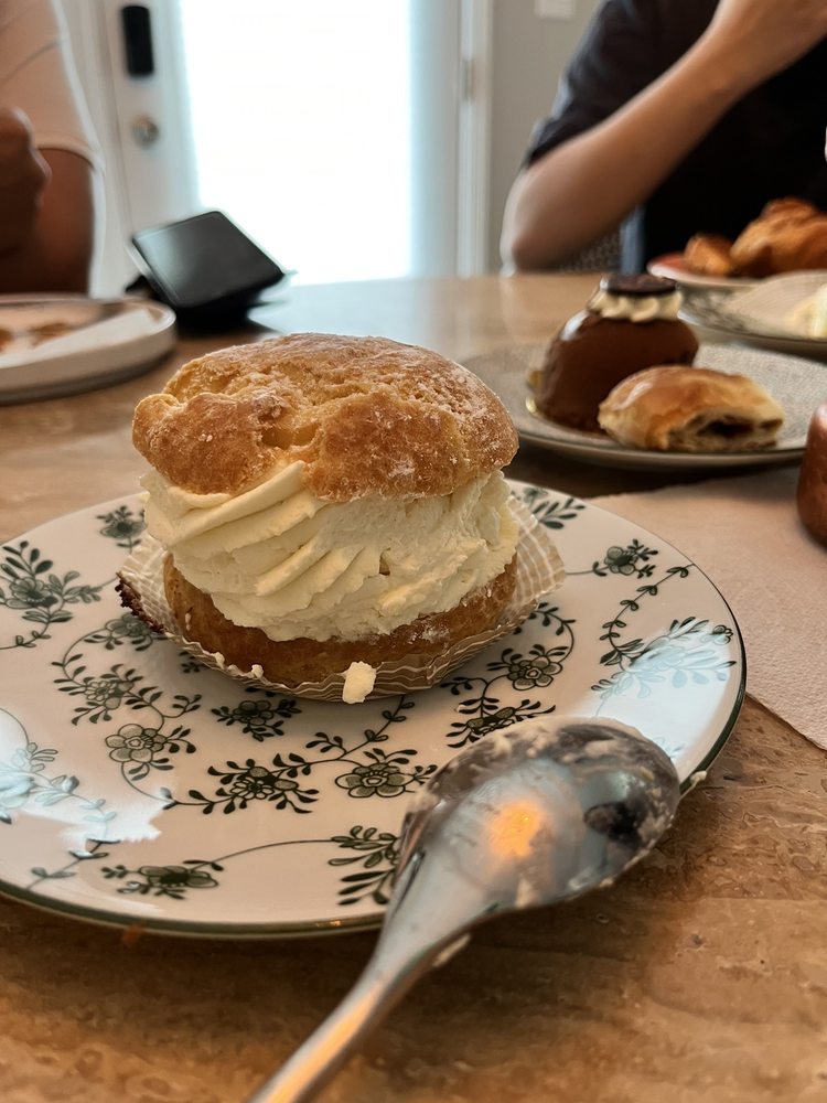 La Gourmandine Bakery & Pastry Shop