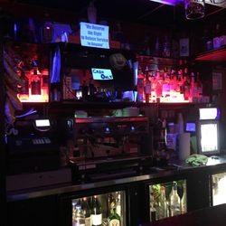 Karma Bar