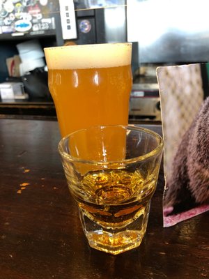 Durty Nelly's by null