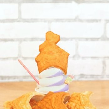 Break the Ice - Ice Cream & Frozen Yogurt Near Me - Riverside, California