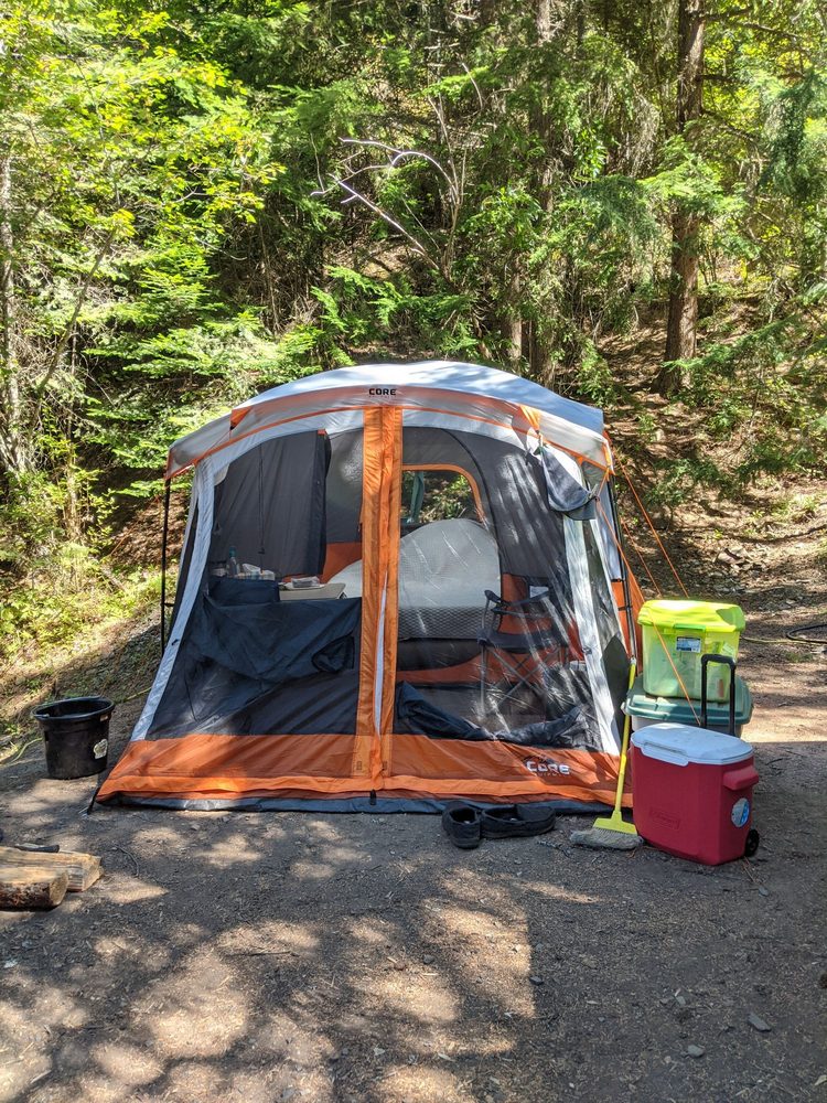 CAMP COEUR D’ALENE - Updated September 2024 - 147 Photos & 71 Reviews