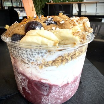 BlendzUP - A $20 monument to health, happiness and questionable financial planning. - Acai Bowls Near Me - Redondo Beach, California BlendzUP - A $20 monument to health, happiness and questionable financial planning. - Acai Bowls Near Me - Redondo Beach, California