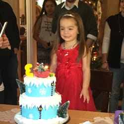 Sassy Cakes - Thank you Sassy Cakes for the fabulous work!
