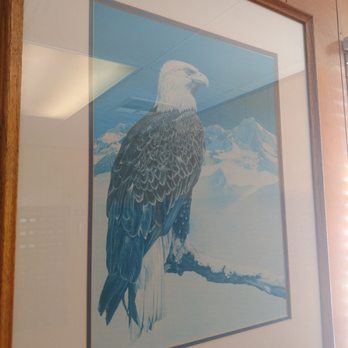US Post Office - I love eagles - Post Offices Near Me - Guasti, California