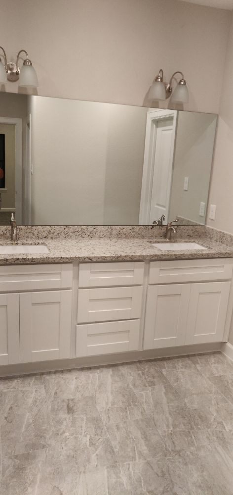 Slide of IMAX Construction