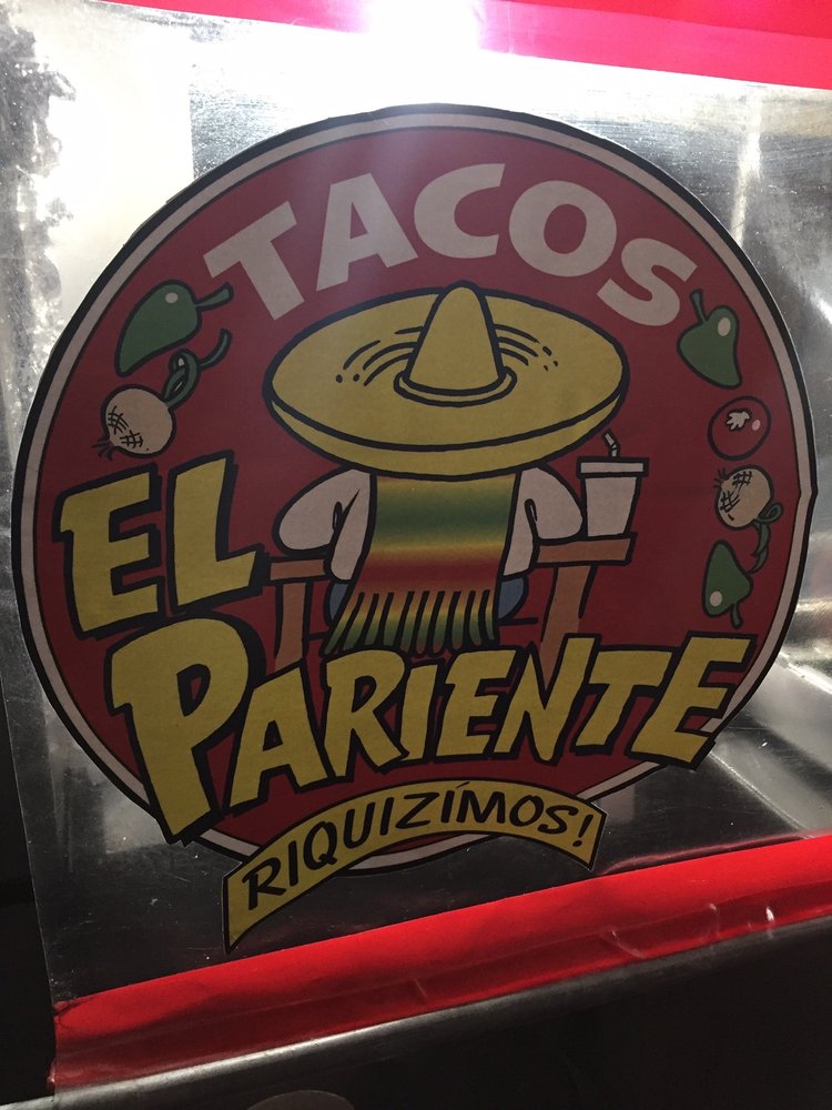 Tacos El Pariente Riquizimos