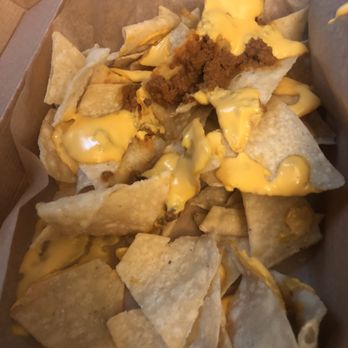 Taco Bell - Fast Food Near Me - Ashland, Virginia Taco Bell - Fast Food Near Me - Ashland, Virginia