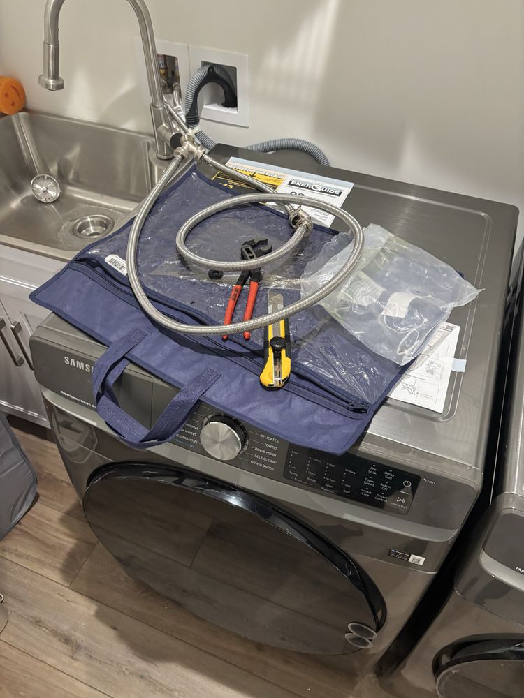 Slide of Roman Handyman