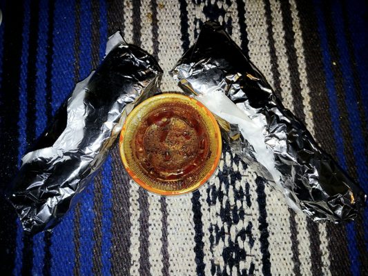 Maya Taqueria - Park Slope by null