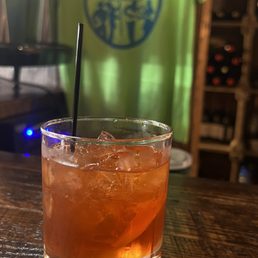 Old fashion Old fashion