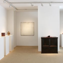 Japan Art - Ausstellung 2012: japanische Antiquitäten