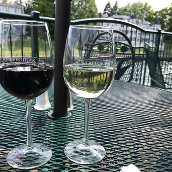 Weathervane Restaurant - American Near Me - Charlevoix, Michigan